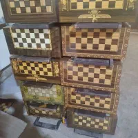 استخدام صنایع دستی