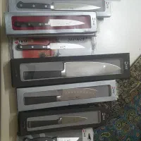 کارد های برند ایوو و تفال اورجینال