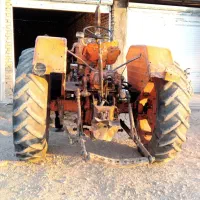 تراکتور رومانی|خودرو سنگین|سجاس رود, |دیوار