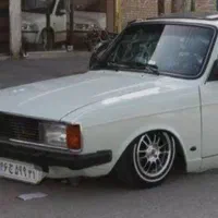 باربری وانت بار