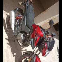 ds200|موتورسیکلت|نسیم‌شهر, |دیوار