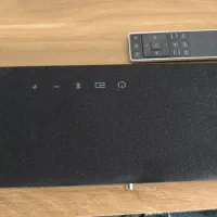 ساندبار آمریکایی ویزیو vizio|سیستم صوتی خانگی|تهران, ونک|دیوار