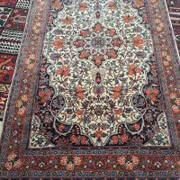 فروش ۲ عدد فرش دستبافت|فرش|نجفآباد, ویلاشهر|دیوار