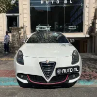 آلفا جولیتا بیرنگ ۲۰۱۲