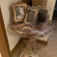 میز خاطره