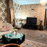 آپارتمان / مسکونی / ۱۱۰متری / گاز