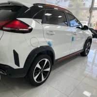 ام وی ام x33کراس مدل402اقساط12ماهه(اتوآس)|خودرو سواری و وانت|قم, محمد آباد|دیوار