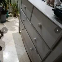 میز دراور
