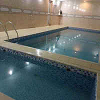 اجاره باغ ویلا استخر آبگرم شاندیز