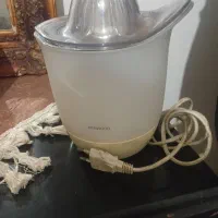 آبمیوه گیری برقی مارک کنود اصل