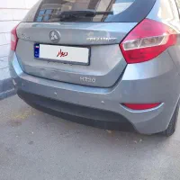 برلیانس h320مدل آخر ۹۶