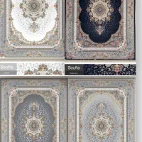 خانه فرش سبحان//12متری9متری6متری*