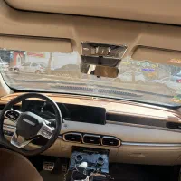 فیدلیتی پرستیژ  ۷ نفره|خودرو سواری و وانت|تهران, درختی|دیوار