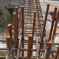 ارماتور بندی