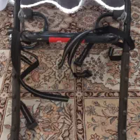 باربند دوچرخه