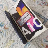 سامسونگ A10 سالم|موبایل|مشهد, هدایت|دیوار