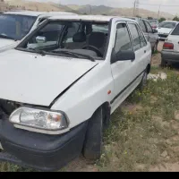 جمع آوری ماشین های مدل پایین|خودرو سواری و وانت|زنجان, |دیوار