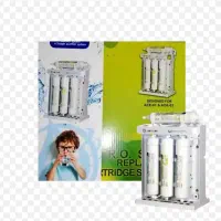 تصویه آب ایزو ول تایوان