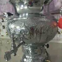 سماور طغیان|سماور، چای‌ساز، قهوه‌ساز|مشهد, کریم آباد|دیوار