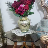 جلومبلی کراش|مبلمان خانگی و میز عسلی|سلماس, |دیوار