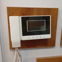 ایفون تصویری با پترو کارت