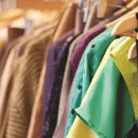 فروش لباس تو خونه زنانه