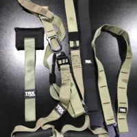 تی آر ایکس فورس     TRX FORCE|تجهیزات ورزشی|تهران, شهرک چیتگر|دیوار