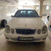 بنز E 350