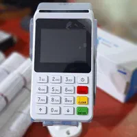 کارتخوان سیار برند TOPWISE ()|فروشگاه و مغازه|اردبیل, |دیوار