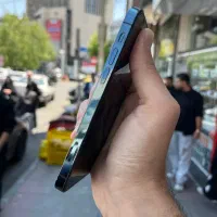 iPhone 12Pro|موبایل|کرج, گوهردشت|دیوار
