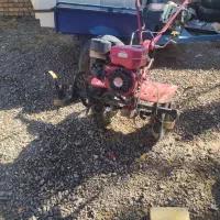 تیلر7ونیم اسب درحدنو بنزینی|خودرو سنگین|قزوین, |دیوار