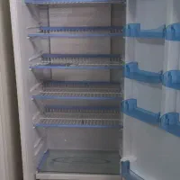 یخچال دوقلو سیلن ۴۰فوت|یخچال و فریزر|هشتگرد, مدرس|دیوار