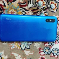 گوشی شیائومی ردمی 9A|موبایل|بانه, |دیوار