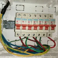 برق کار - برقکاری - برق کشی ساختمان امین|خدمات پیشه و مهارت|گنبد کاووس, |دیوار