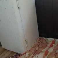 یخچال قدیمی بوش آلمان