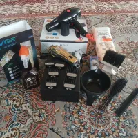 موزر.سشوار.لوازم کامل ارایشگاه