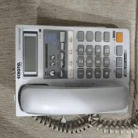 تلفن رومیزی