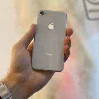 آیفون ۸ حافظه ۶۴ پلمپ