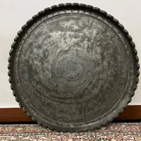 مجمع مسی قجری