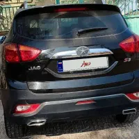 جکS3 مدل97|خودرو سواری و وانت|کهریزک, |دیوار