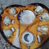 سرویس قهوه خوری.عصرانه خوری|ظروف سرو و پذیرایی|مشهد, گلبرگ|دیوار