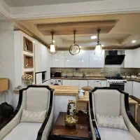 فروش اپارتمان عظیمیه/حافظ شمالی/