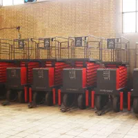 بالابر پرتابل نفربرسیار|ماشین‌آلات صنعتی|تهران, آرژانتین|دیوار