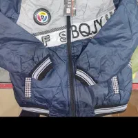 کابشن بچه گانه کلاه دار|کفش و لباس بچه|اندیمشک, |دیوار