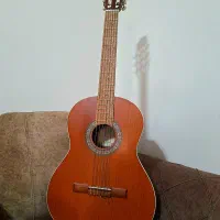 گیتار پارسی مدل D6
