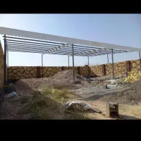 پوشش سقف رضا|مصالح و تجهیزات ساختمان|مشهد, شهید مطهری|دیوار