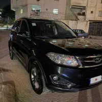 تیگو ۵ مدل ۹۵ درحد|خودرو سواری و وانت|گرگان, |دیوار