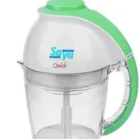 خرد کن-مخلوط کن-همزن