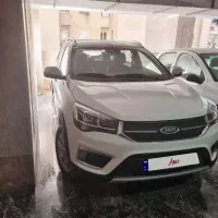 ایکس ۲۲ ۱۴۰۱|خودرو سواری و وانت|تهران, اکباتان|دیوار