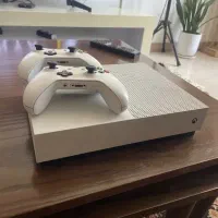 X BOX ONE S